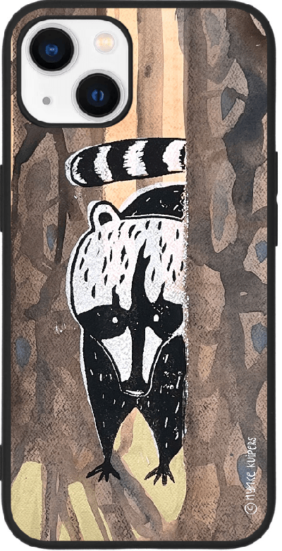Racoon 2