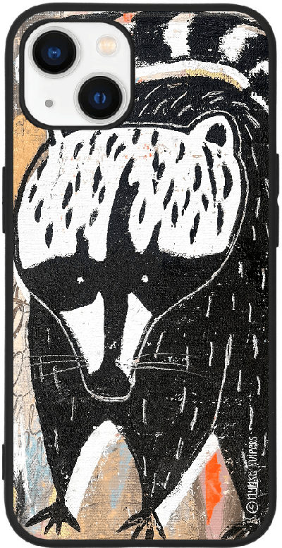 Racoon